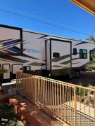 2021 Keystone Fuzion 373, $ 48,000