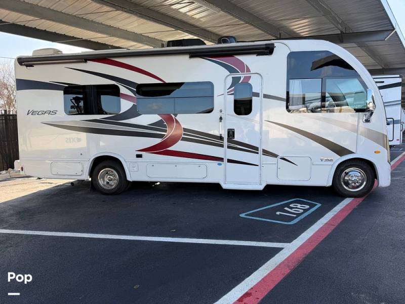 2023 Thor Motor Coach Vegas 24.3, $ 79,900