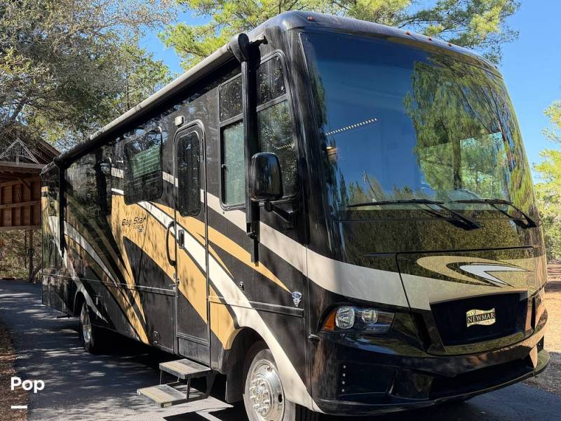2021 Bay Star Sport 3112, $ 90,000