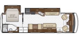 2021 Bay Star Sport 3112, $ 90,000