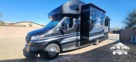 2022 Thor Motor Coach Delano 24RW, $ 99,999