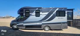 2022 Thor Motor Coach Delano 24RW, $ 99,999