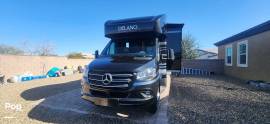 2022 Thor Motor Coach Delano 24RW, $ 99,999