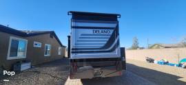 2022 Thor Motor Coach Delano 24RW, $ 99,999