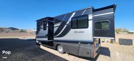 2022 Thor Motor Coach Delano 24RW, $ 99,999