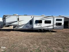 2018 Highland Ridge Open Range 427BHS, $ 47,000