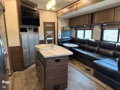 2018 Highland Ridge Open Range 427BHS, $ 47,000