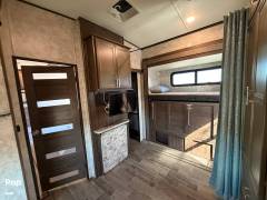 2018 Highland Ridge Open Range 427BHS, $ 47,000