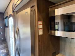 2018 Highland Ridge Open Range 427BHS, $ 47,000