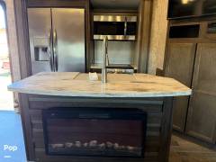 2018 Highland Ridge Open Range 427BHS, $ 47,000