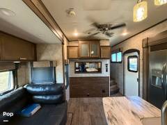 2018 Highland Ridge Open Range 427BHS, $ 47,000