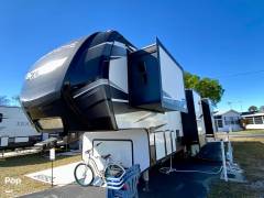 2021 Keystone Avalanche 338GK, $ 38,500