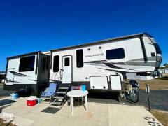 2021 Keystone Avalanche 338GK, $ 38,500