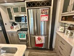 2021 Keystone Avalanche 338GK, $ 38,500