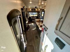 2021 Keystone Avalanche 338GK, $ 38,500
