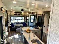 2021 Keystone Avalanche 338GK, $ 38,500