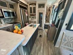 2021 Keystone Avalanche 338GK, $ 38,500