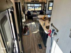 2021 Keystone Avalanche 338GK, $ 38,500