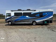 2021 Fleetwood Bounder 35K, $ 112,000