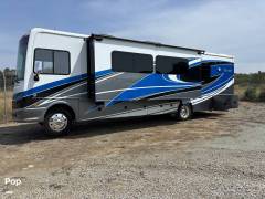 2021 Fleetwood Bounder 35K, $ 112,000
