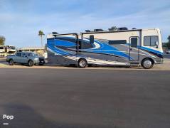 2021 Fleetwood Bounder 35K, $ 112,000