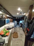 2021 Fleetwood Bounder 35K, $ 112,000