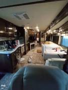 2021 Fleetwood Bounder 35K, $ 112,000