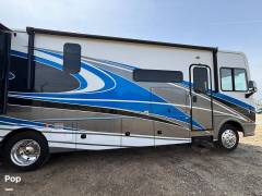 2021 Fleetwood Bounder 35K, $ 112,000