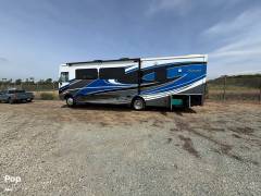 2021 Fleetwood Bounder 35K, $ 112,000