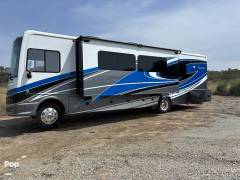 2021 Fleetwood Bounder 35K, $ 112,000