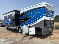2021 Fleetwood Bounder 35K, $ 112,000