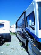 2021 Fleetwood Bounder 35K, $ 112,000