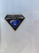 2021 Fleetwood Bounder 35K, $ 112,000