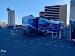 2021 Fleetwood Bounder 35K, $ 112,000