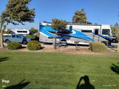 2021 Fleetwood Bounder 35K, $ 112,000