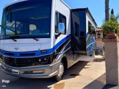 2021 Fleetwood Bounder 35K, $ 112,000