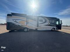 2008 Monaco Diplomat 40SFT, $ 53,500