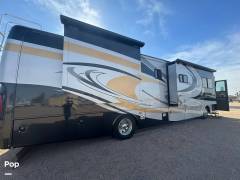 2008 Monaco Diplomat 40SFT, $ 53,500