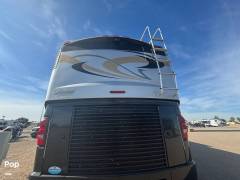 2008 Monaco Diplomat 40SFT, $ 53,500