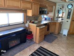 2008 Monaco Diplomat 40SFT, $ 53,500