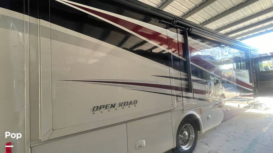 2018 Tiffin Allegro Open Road 34PA, $ 109,900
