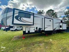 2023 Forest River Sandpiper 3990FL, $ 91,000