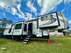 2023 Forest River Sandpiper 3990FL, $ 91,000