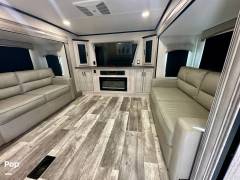 2023 Forest River Sandpiper 3990FL, $ 91,000