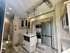 2023 Forest River Sandpiper 3990FL, $ 91,000
