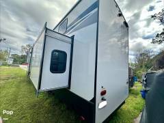 2023 Forest River Sandpiper 3990FL, $ 91,000