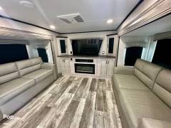2023 Forest River Sandpiper 3990FL, $ 91,000