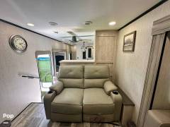 2023 Forest River Sandpiper 3990FL, $ 91,000