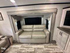 2023 Forest River Sandpiper 3990FL, $ 91,000
