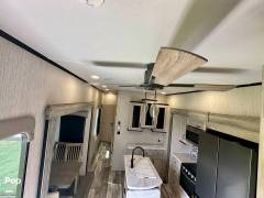 2023 Forest River Sandpiper 3990FL, $ 91,000